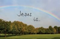 Jesus is… – November 2011